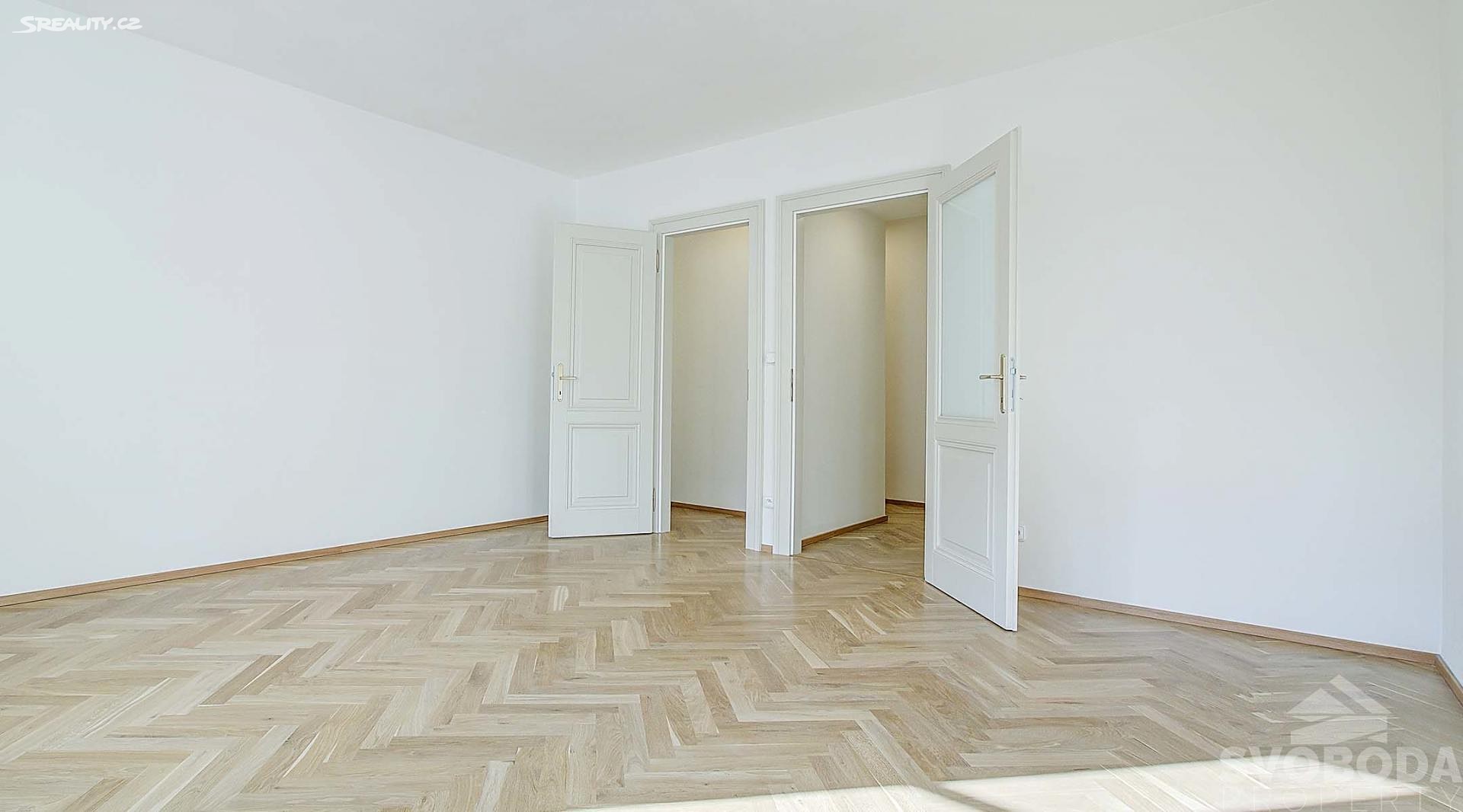 Pronájem bytu 3+kk 137 m² (Mezonet), Myslíkova, Praha 2 - Nové Město