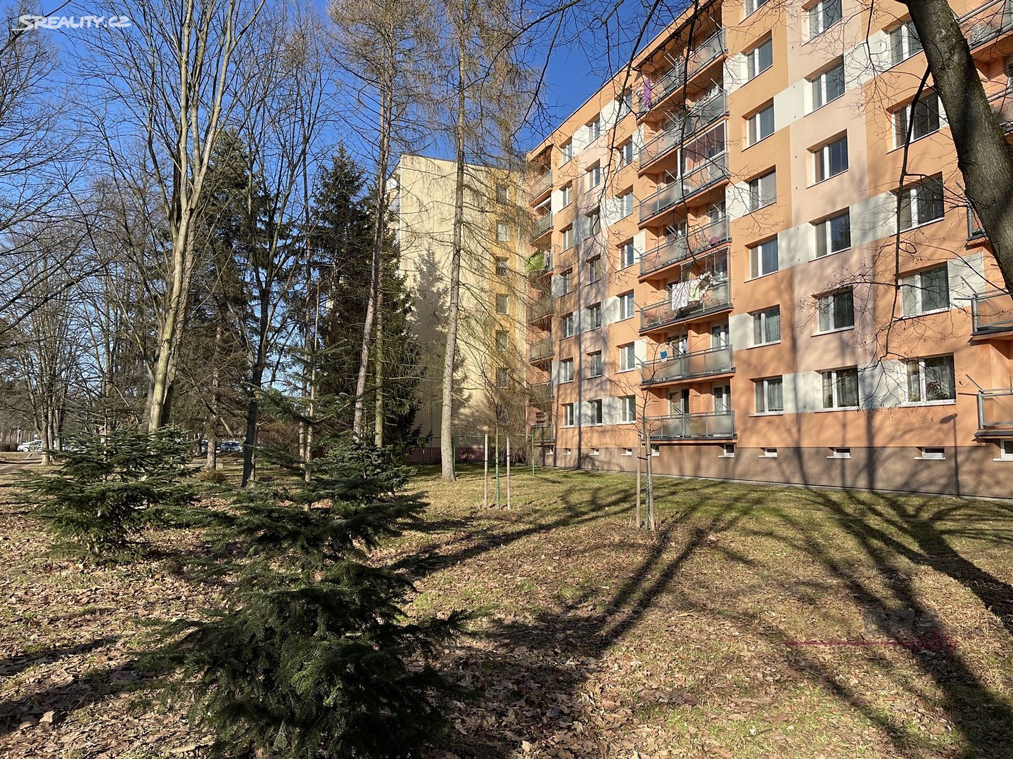 Prodej bytu 2+1 66 m², Na Trávníku, Rychnov nad Kněžnou