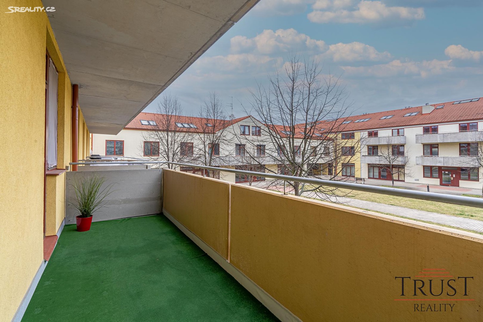 Prodej bytu 2+kk 75 m², Mladých Běchovic, Praha 9 - Běchovice