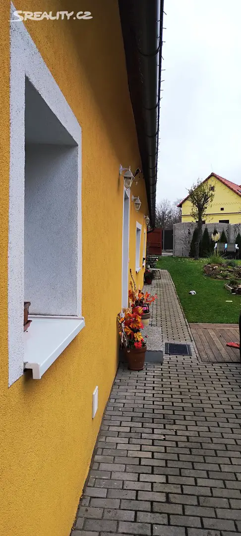 Prodej  rodinného domu 100 m², pozemek 450 m², Dobříšská, Mníšek pod Brdy