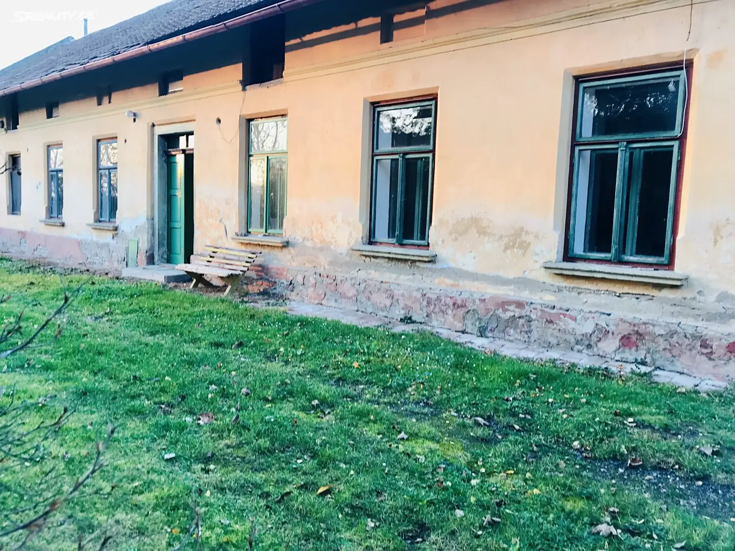 Prodej  rodinného domu 200 m², pozemek 1 800 m², Praskačka - Sedlice, okres Hradec Králové