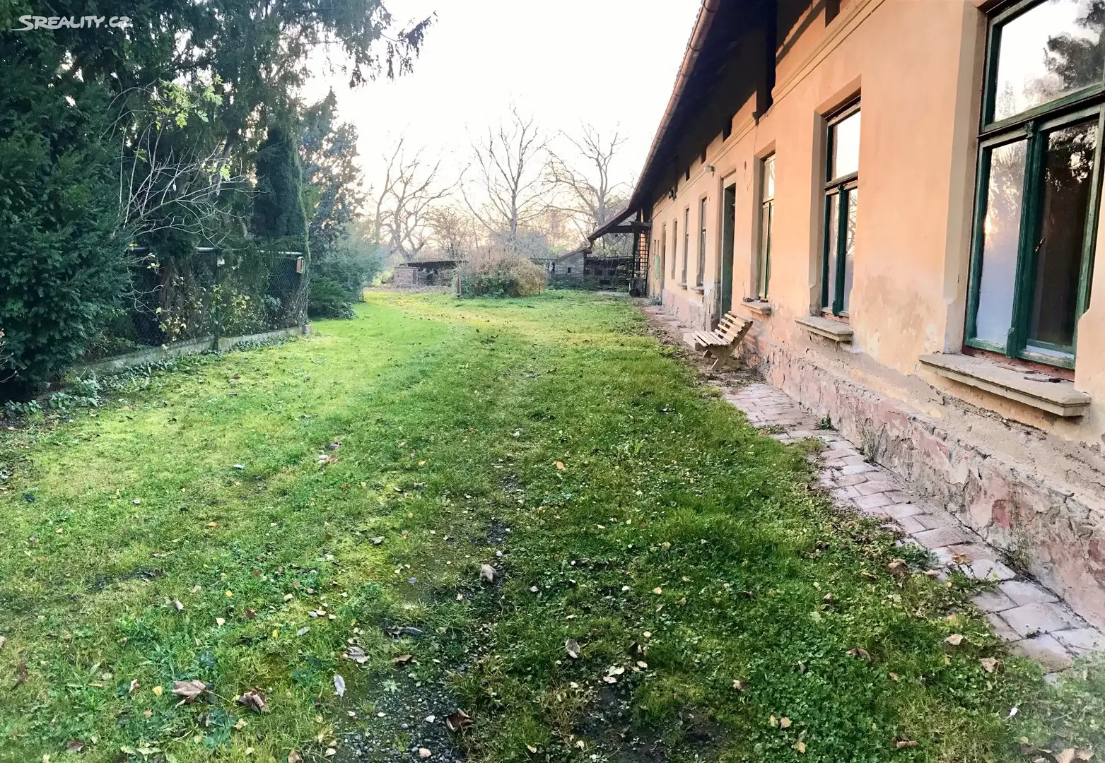 Prodej  rodinného domu 200 m², pozemek 1 800 m², Praskačka - Sedlice, okres Hradec Králové