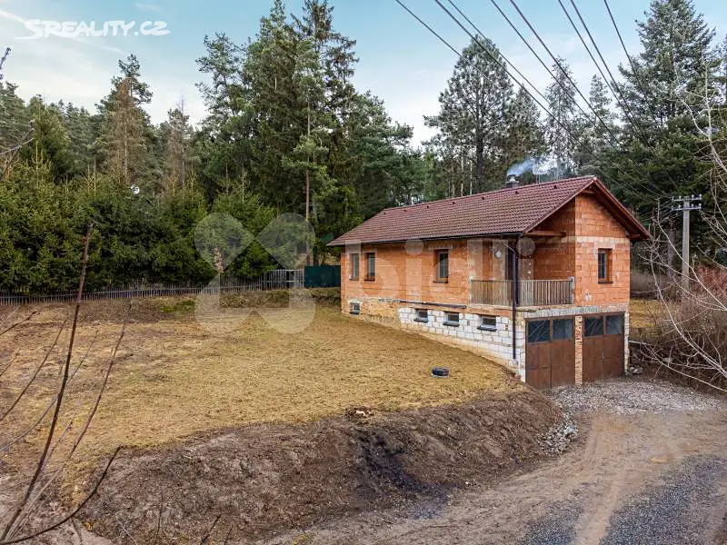 Prodej  rodinného domu 151 m², pozemek 679 m², Stříbro - Butov, okres Tachov