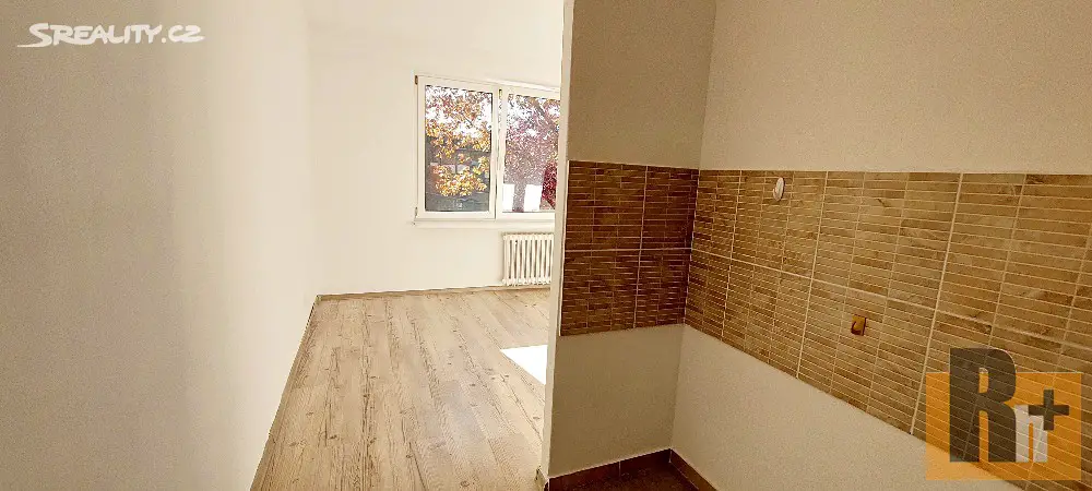 Pronájem bytu 1+kk 32 m², Karla Havlíčka Borovského, Havířov - Podlesí