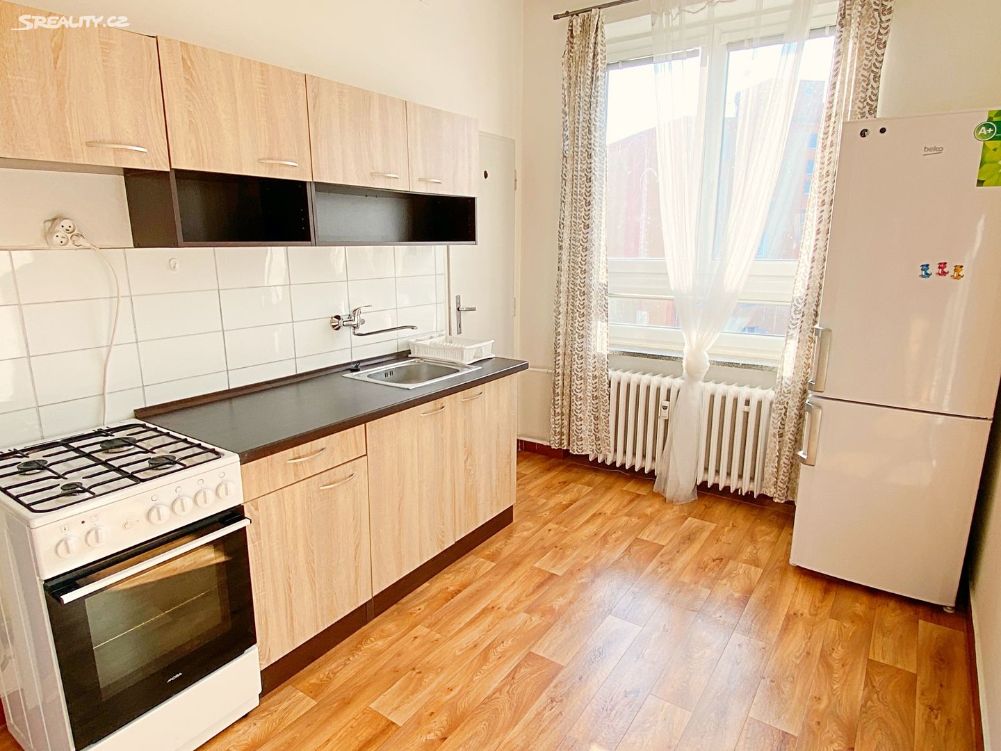 Pronájem bytu 2+1 74 m², Blanická, Olomouc - Hodolany