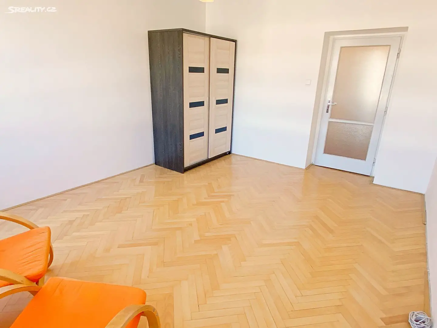 Pronájem bytu 2+1 74 m², Blanická, Olomouc - Hodolany