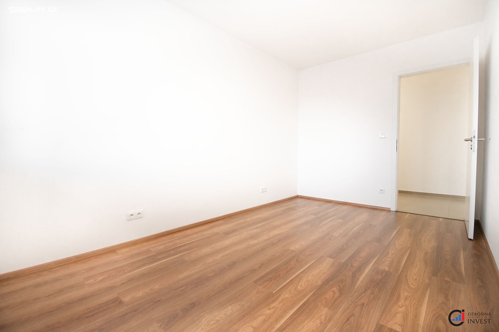 Pronájem bytu 2+kk 53 m², Bratranců Veverkových, Pardubice - Zelené Předměstí