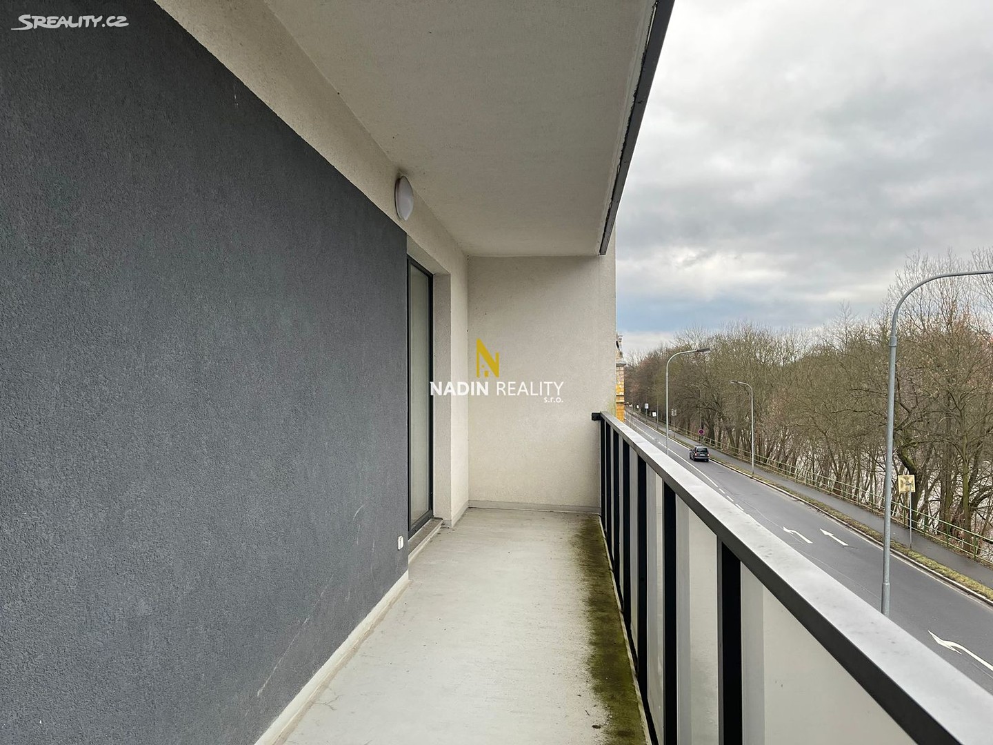 Pronájem bytu 3+kk 137 m², Mattoniho nábřeží, Karlovy Vary - Drahovice