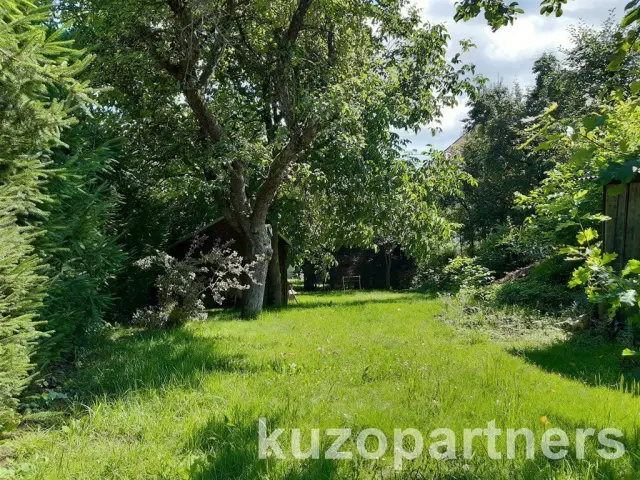 Větřní, Český Krumlov