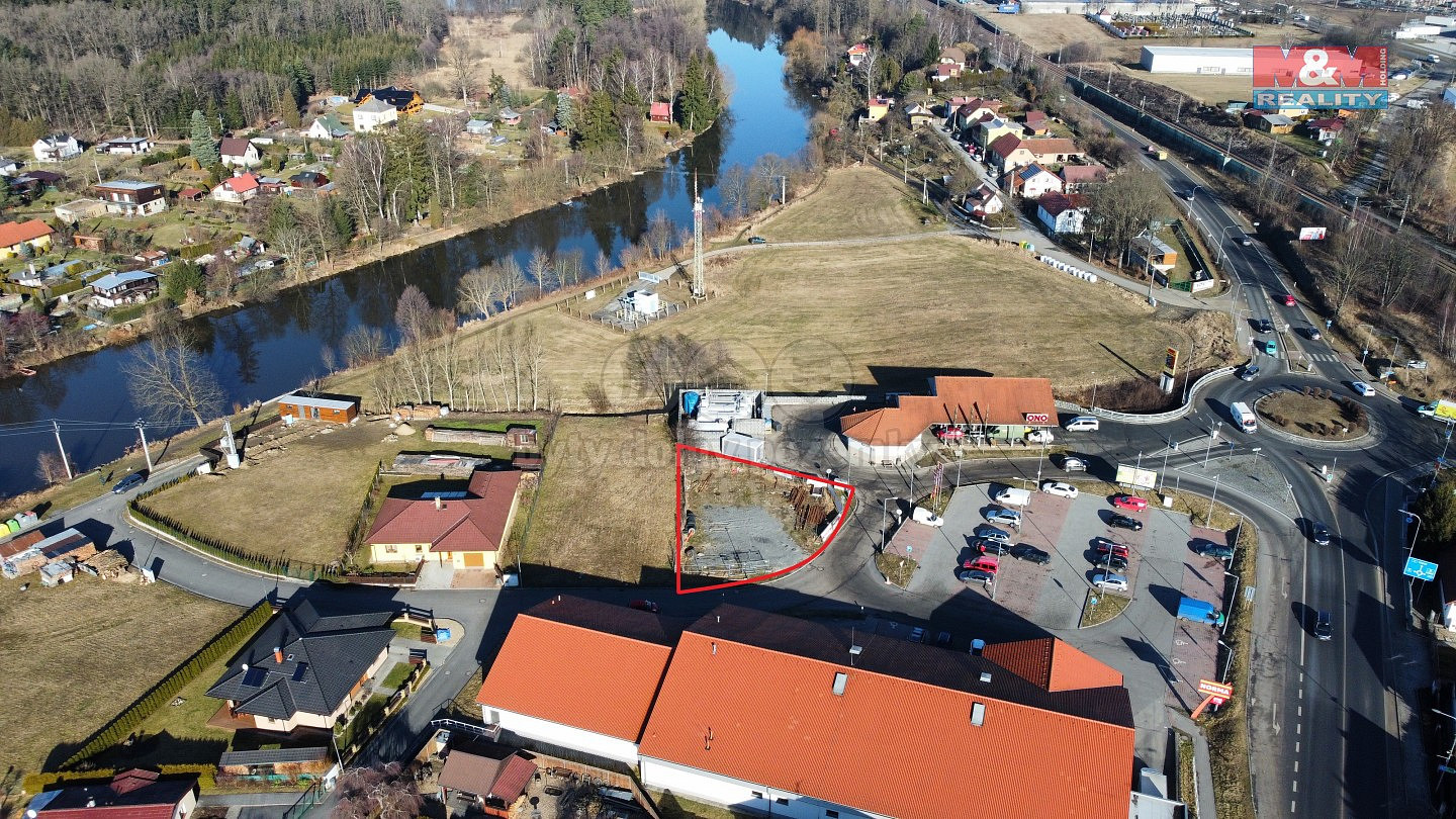 Planá nad Lužnicí, okres Tábor