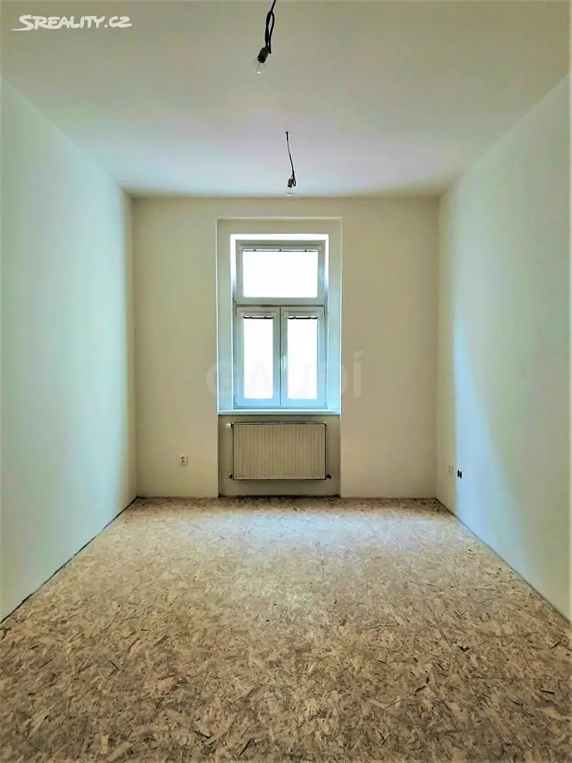 Prodej bytu 1+1 36 m², Neklanova, Praha 2 - Vyšehrad