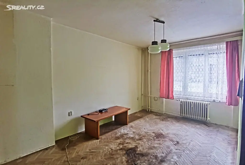 Prodej bytu 1+kk 24 m², Bukovany, okres Sokolov