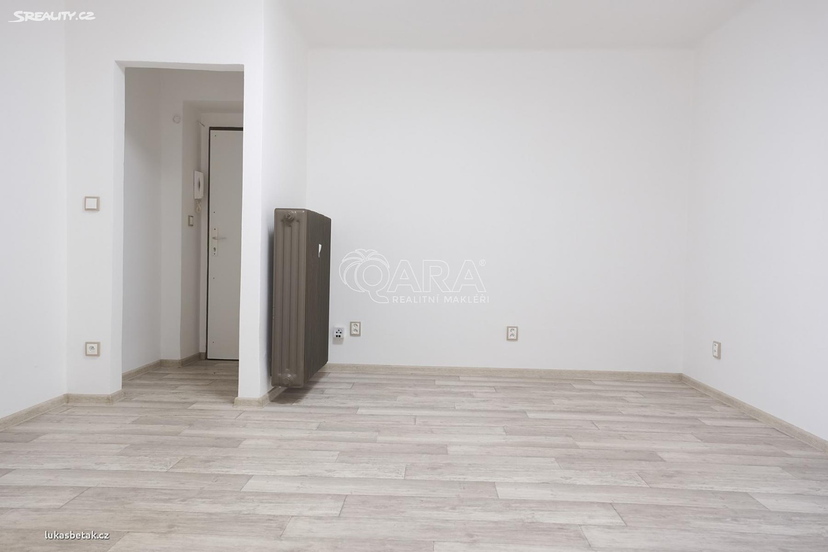 Prodej bytu 1+kk 31 m², Lipová, Sezimovo Ústí