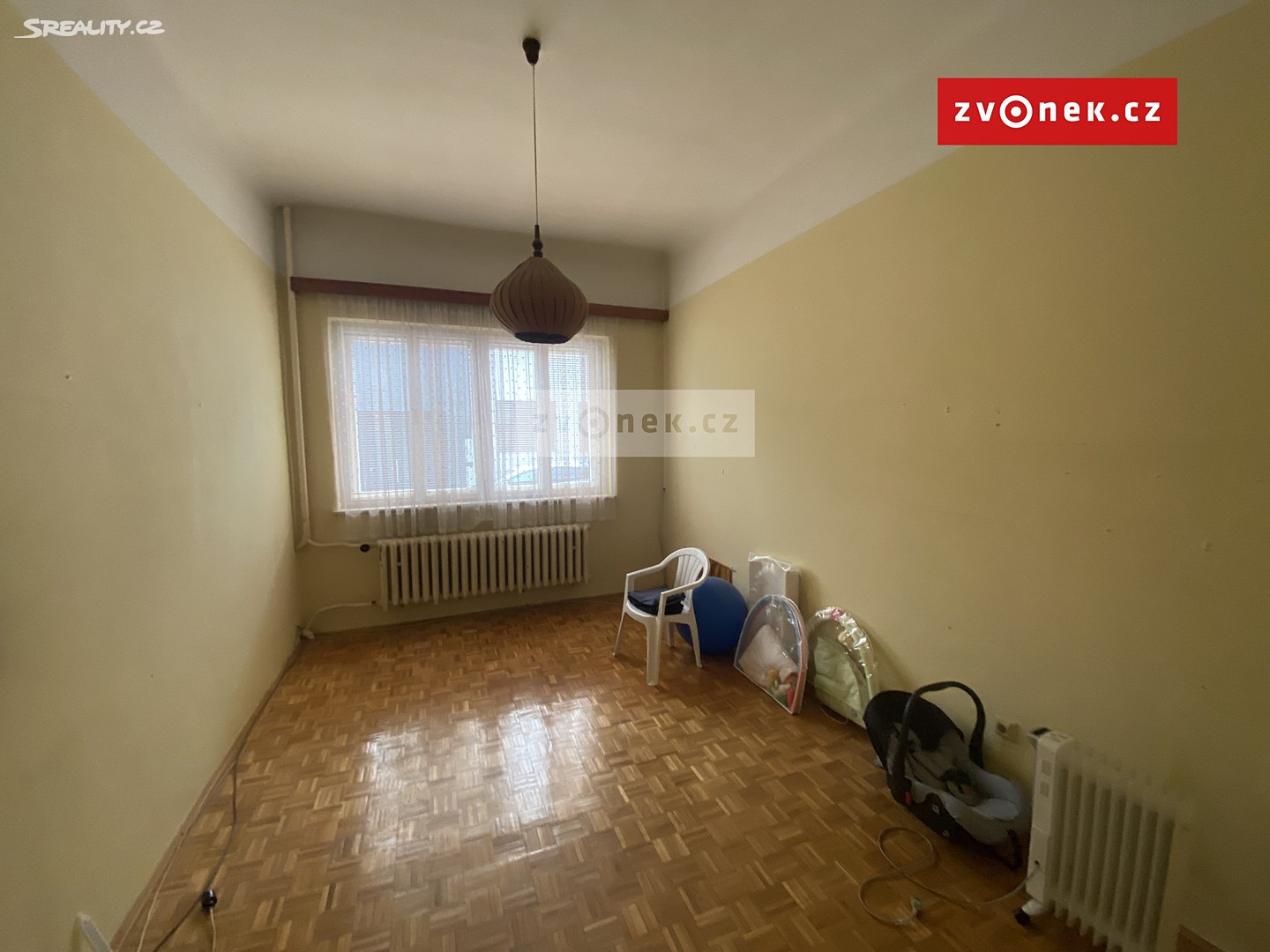 Prodej bytu 2+1 68 m², Staré Město, okres Uherské Hradiště