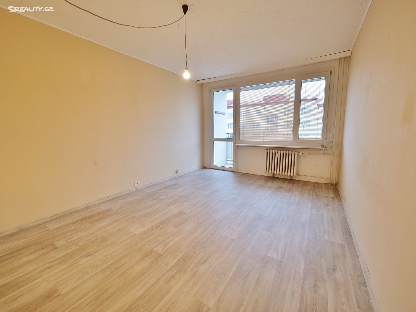 Prodej bytu 2+1 62 m², 17. listopadu, Ústí nad Labem - Všebořice