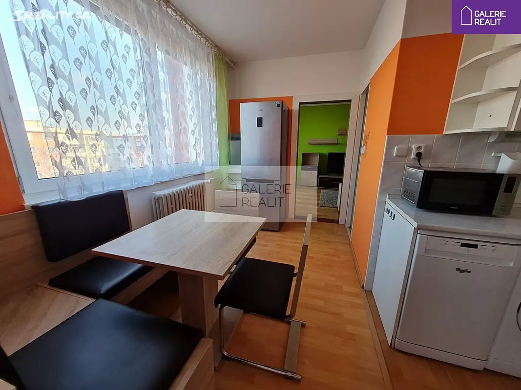 Prodej bytu 3+1 70 m², Sladovní, Kojetín - Kojetín I-Město