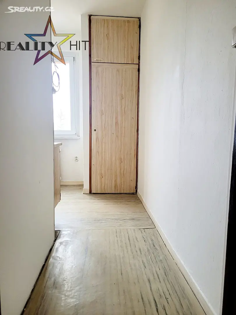 Prodej bytu 3+1 64 m², Kopřivnice, okres Nový Jičín