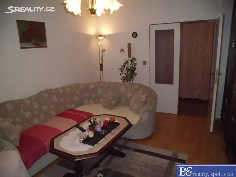 Prodej bytu 3+1 76 m², Jasmínová, Krupka - Maršov