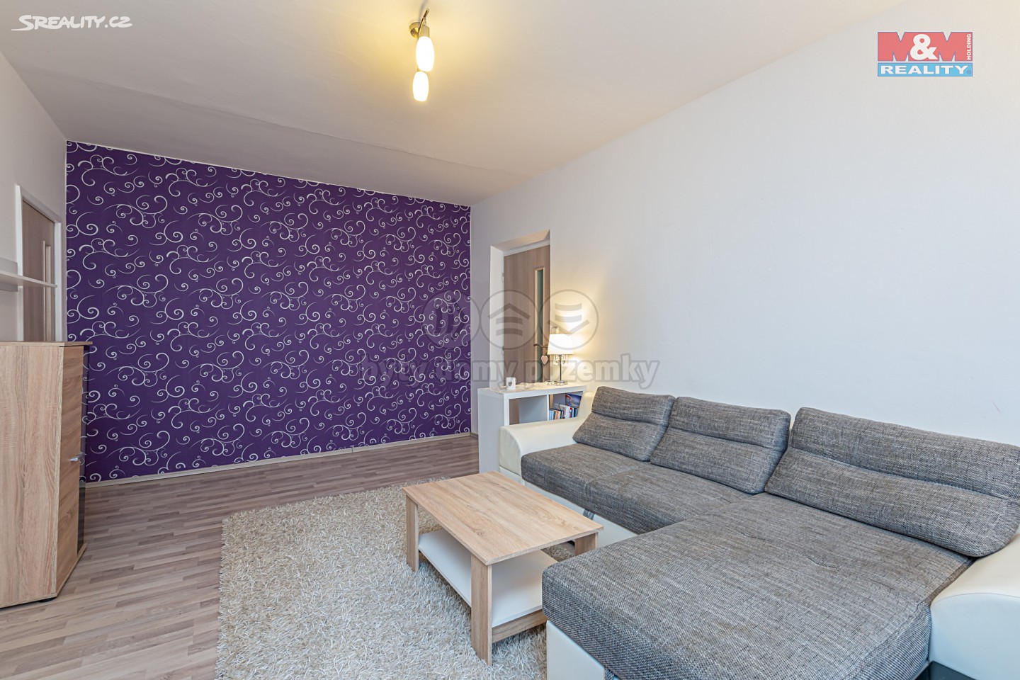 Prodej bytu 3+1 61 m², Fragnerova, Olomouc - Neředín