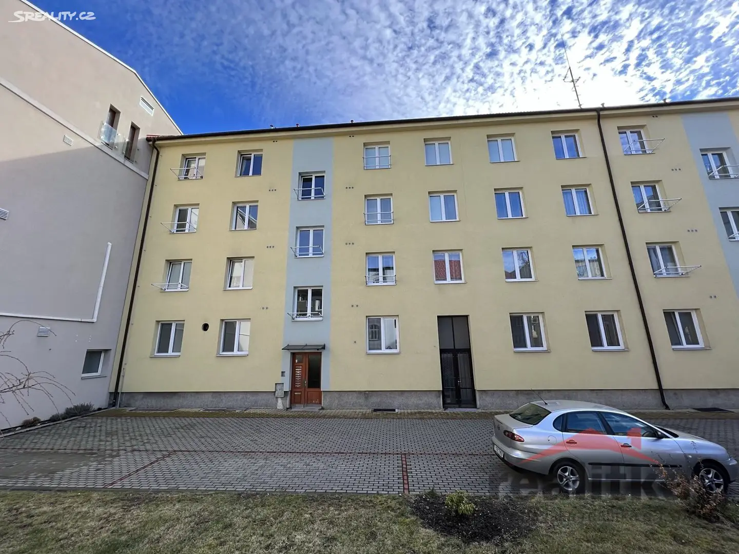 Prodej bytu 3+1 65 m², Pekařská, Opava - Město