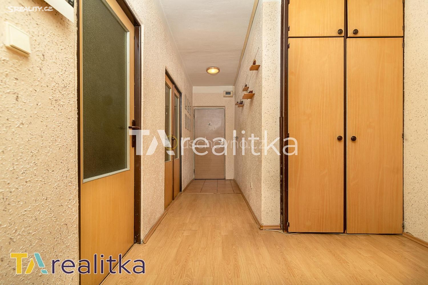 Prodej bytu 3+1 75 m², U Kapličky, Orlová - Lutyně