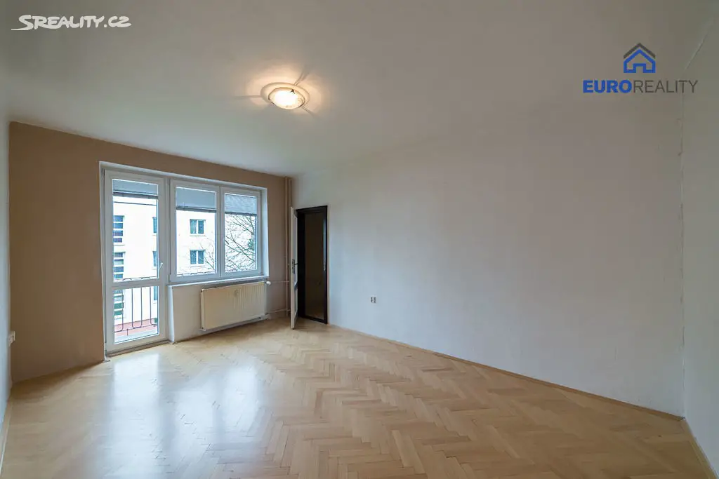 Prodej bytu 3+1 66 m², Fučíkova, Planá