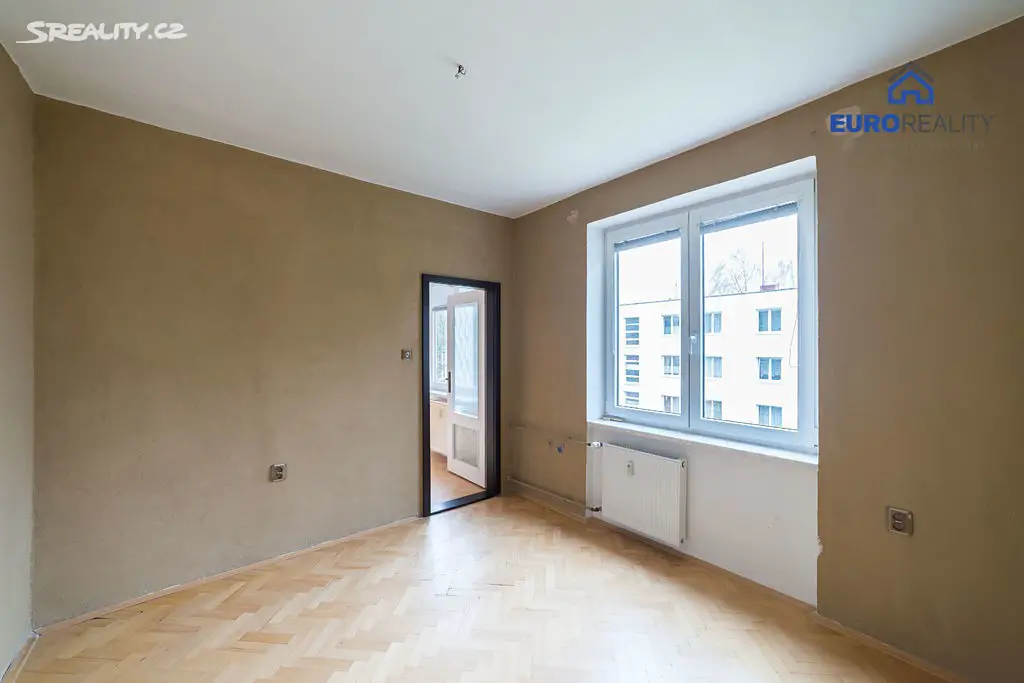 Prodej bytu 3+1 66 m², Fučíkova, Planá