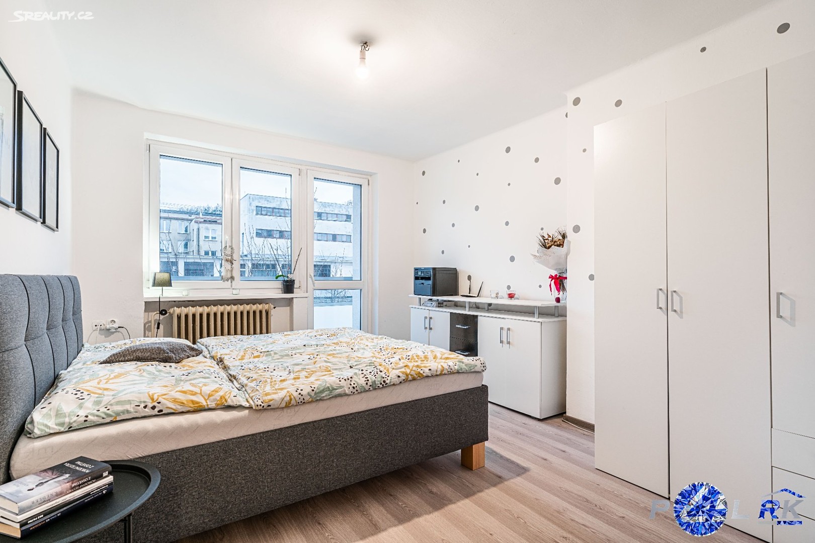 Prodej bytu 3+1 93 m², U Pekáren, Semily