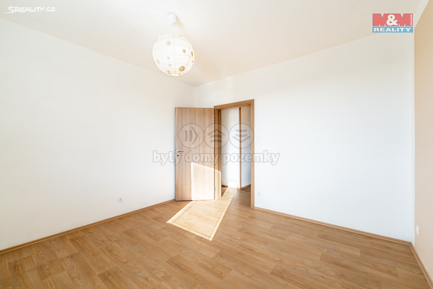 Prodej bytu 3+1 78 m², Radkovská, Telč - Telč-Staré Město