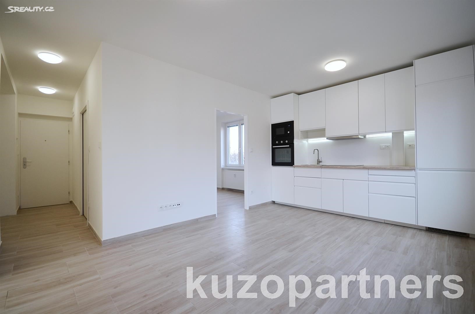 Prodej bytu 3+kk 55 m², Haškova, Chomutov
