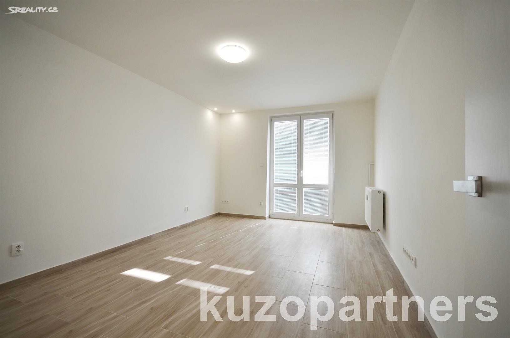 Prodej bytu 3+kk 55 m², Haškova, Chomutov