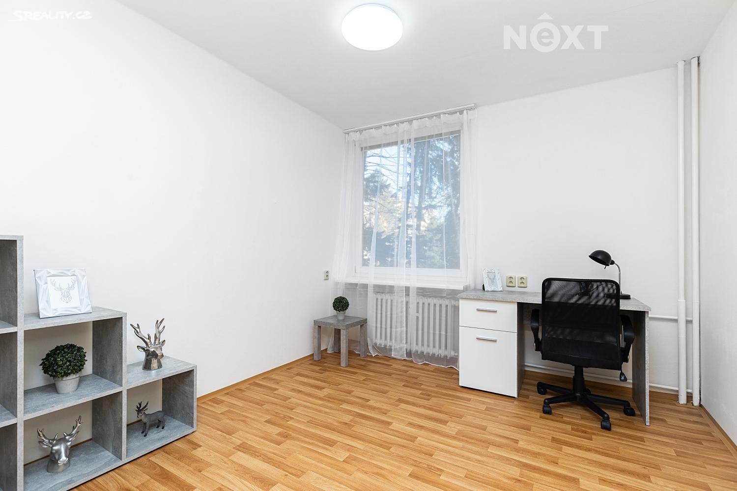 Prodej bytu 3+kk 61 m², Pouchovská, Hradec Králové - Slezské Předměstí