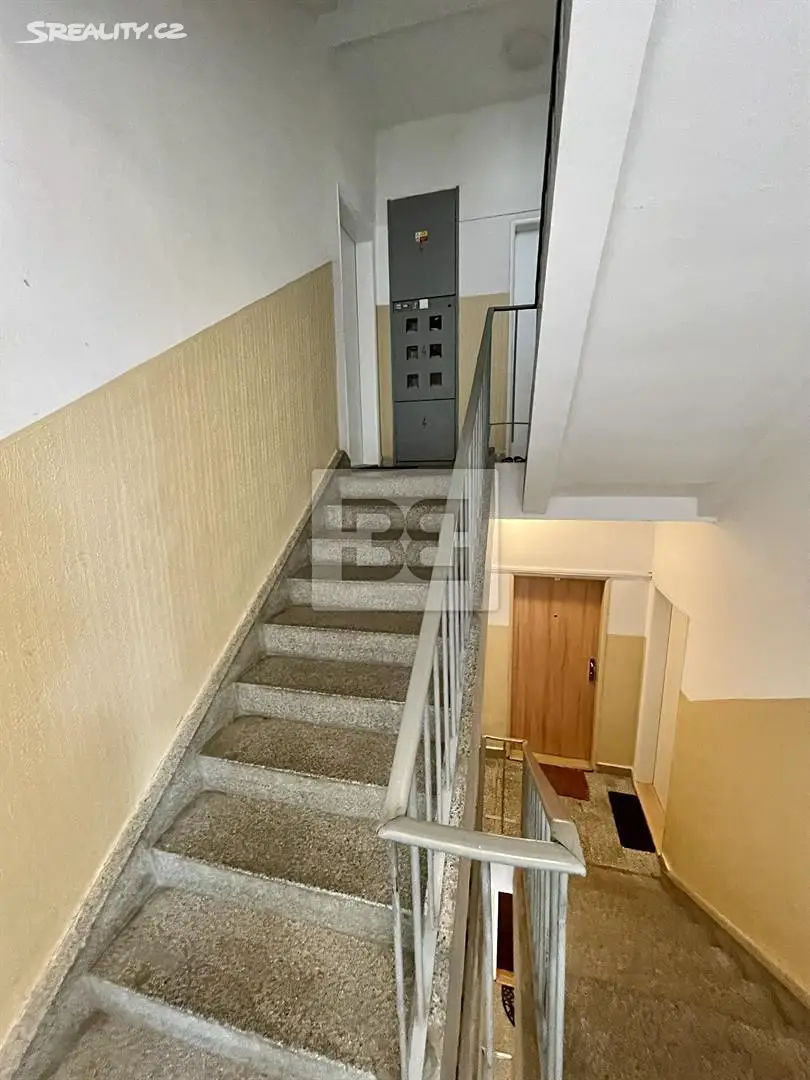 Prodej bytu 3+kk 69 m², Vlastina, Praha 6 - Liboc