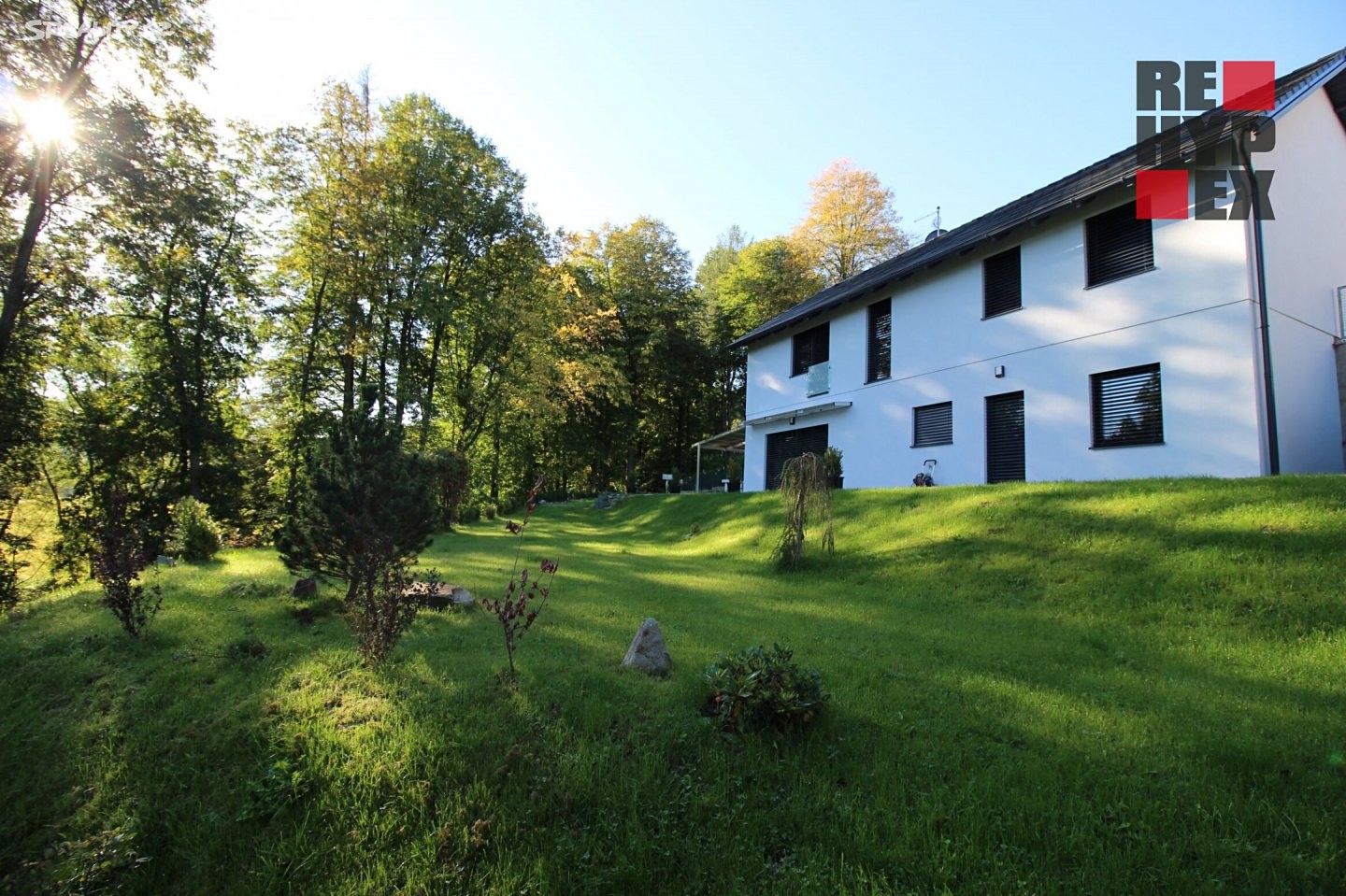 Prodej  rodinného domu 180 m², pozemek 3 210 m², Hrádek nad Nisou - Dolní Suchá, okres Liberec