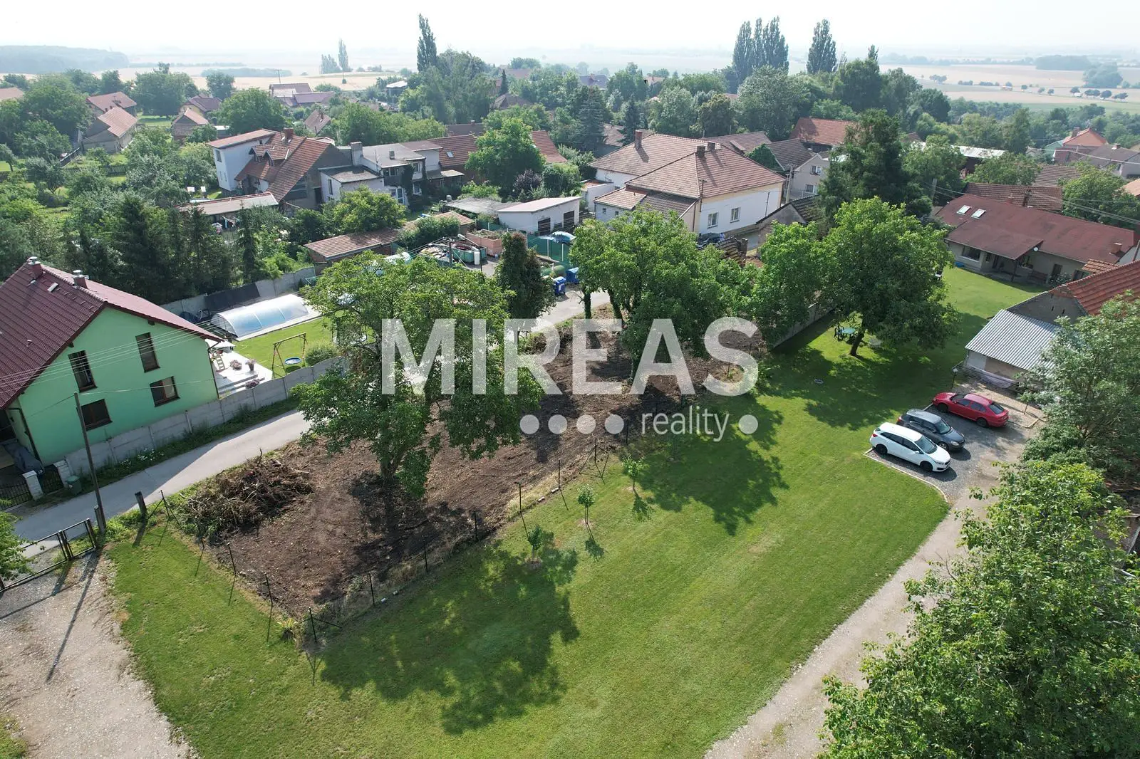 Prodej  rodinného domu 90 m², pozemek 969 m², Jizbice, okres Nymburk
