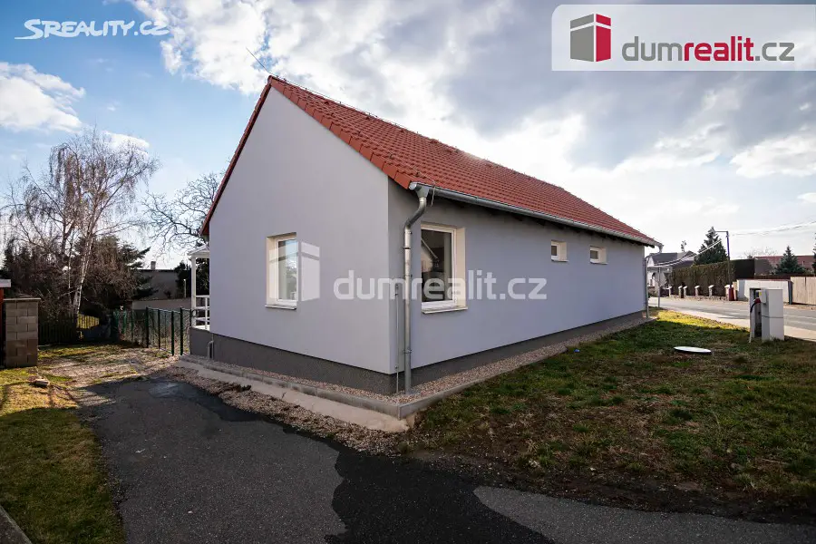 Prodej  rodinného domu 116 m², pozemek 405 m², Kořenice, okres Kolín