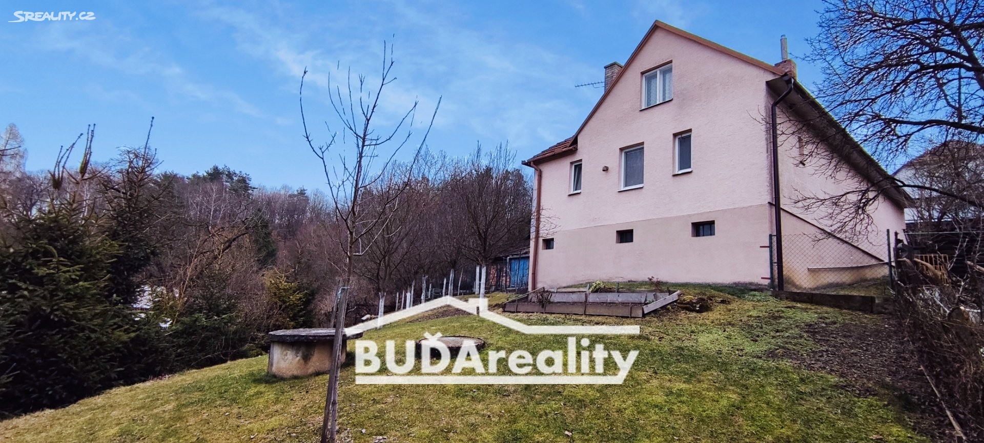 Prodej  rodinného domu 130 m², pozemek 586 m², Košíky, okres Uherské Hradiště