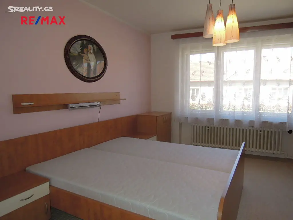 Prodej  rodinného domu 160 m², pozemek 596 m², Nesovice, okres Vyškov