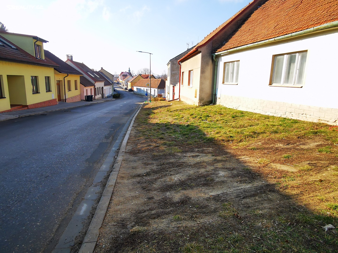 Prodej  rodinného domu 250 m², pozemek 1 115 m², Omice, okres Brno-venkov