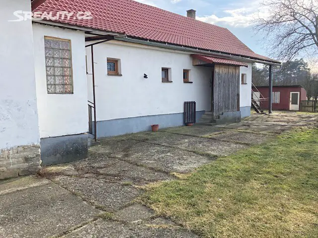 Prodej  rodinného domu 162 m², pozemek 2 017 m², Valašské Klobouky - Lipina, okres Zlín