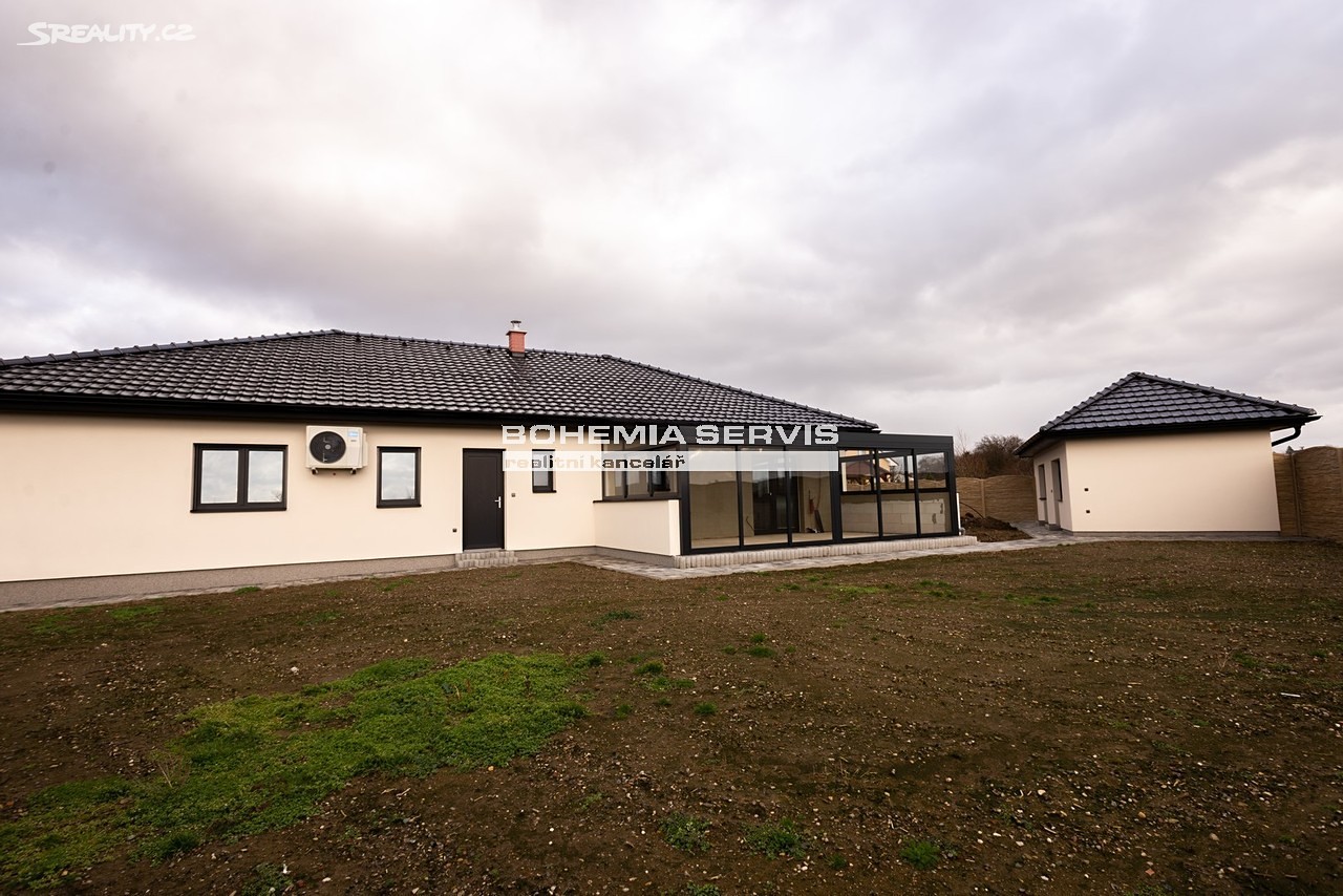 Prodej  rodinného domu 169 m², pozemek 957 m², Vavřinec - Chmeliště, okres Kutná Hora