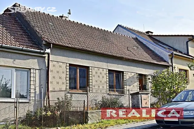 Prodej  rodinného domu 120 m², pozemek 303 m², Vysoké Popovice, okres Brno-venkov