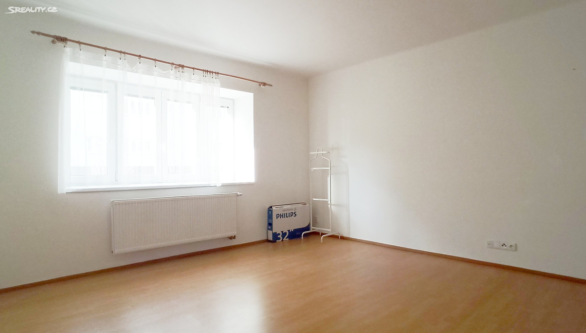 Pronájem bytu 1+1 40 m², Nad Kajetánkou, Praha - Břevnov