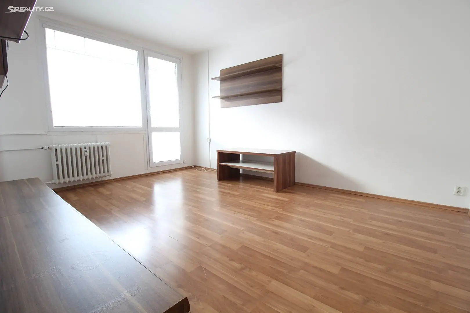 Pronájem bytu 1+1 32 m², Kaplická, Praha 4 - Podolí