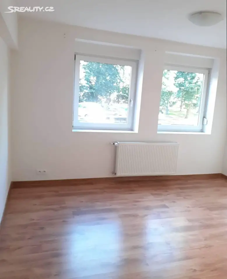 Pronájem bytu 1+kk 26 m², K lipám, Praha - Střížkov