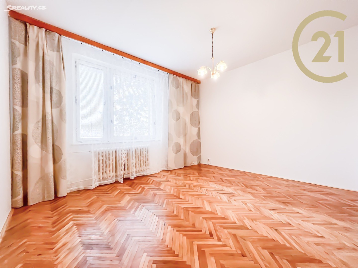 Pronájem bytu 2+1 65 m², Sosnová, Brno - Jundrov