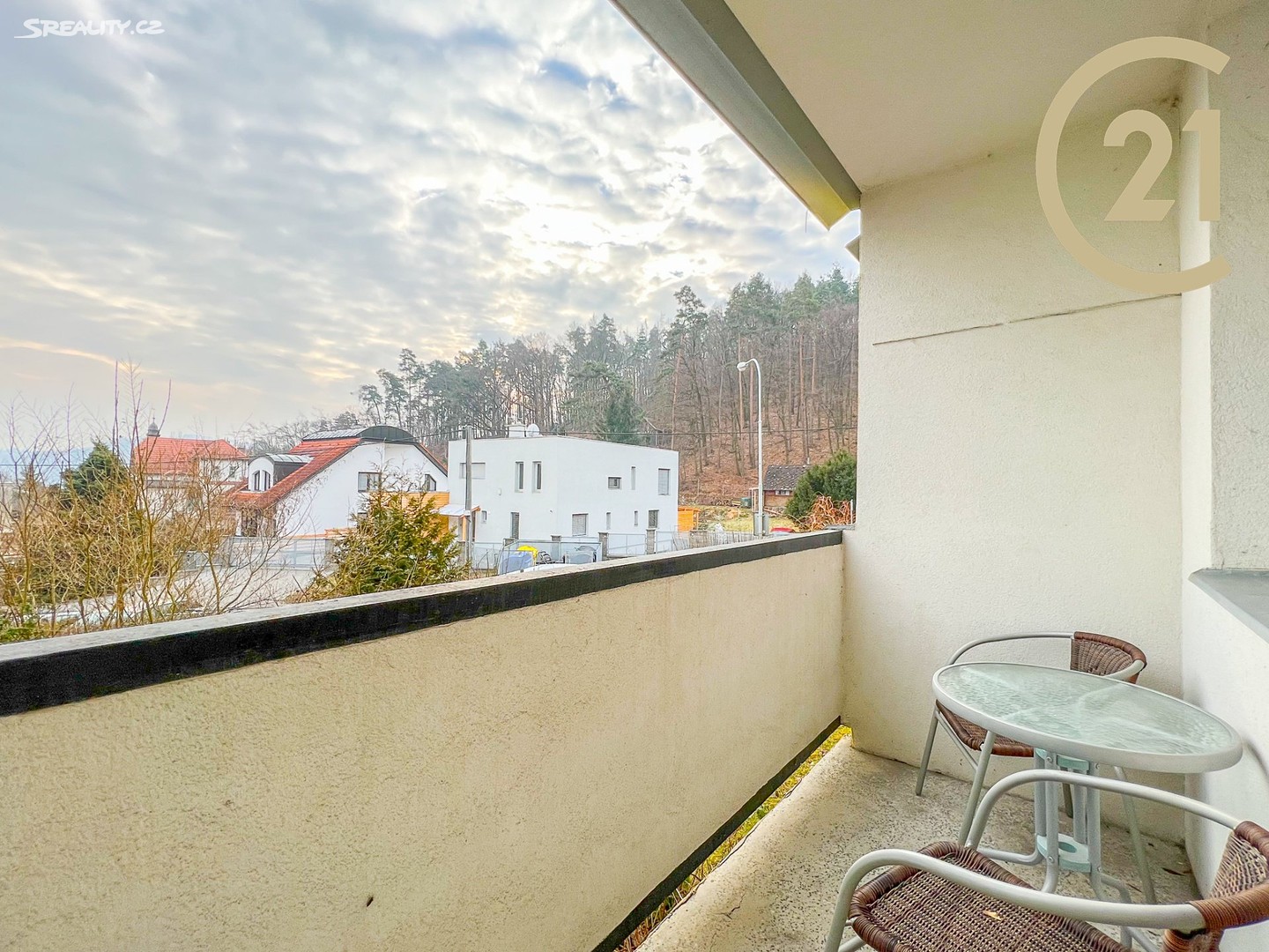 Pronájem bytu 2+1 65 m², Sosnová, Brno - Jundrov