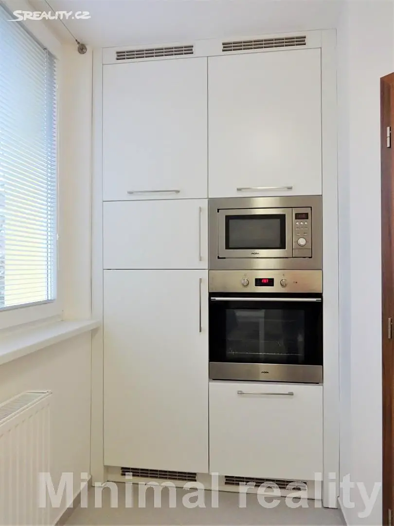 Pronájem bytu 2+1 55 m², Bučovická, Brno - Slatina