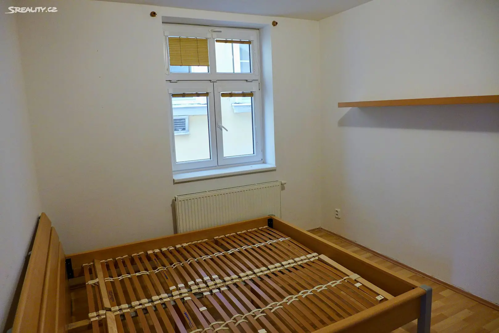 Pronájem bytu 2+1 55 m², Pražská, Liberec - Liberec II-Nové Město