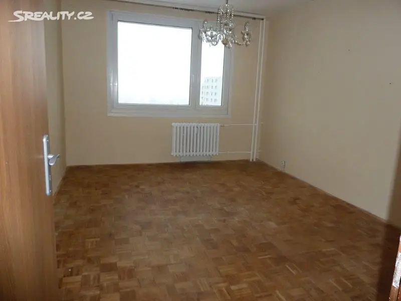 Pronájem bytu 2+1 65 m², Na Pískovně, Liberec - Liberec XIV-Ruprechtice